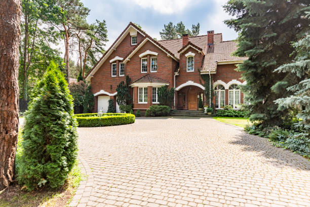 Best Local Driveway Pavers  in Bethany, OK