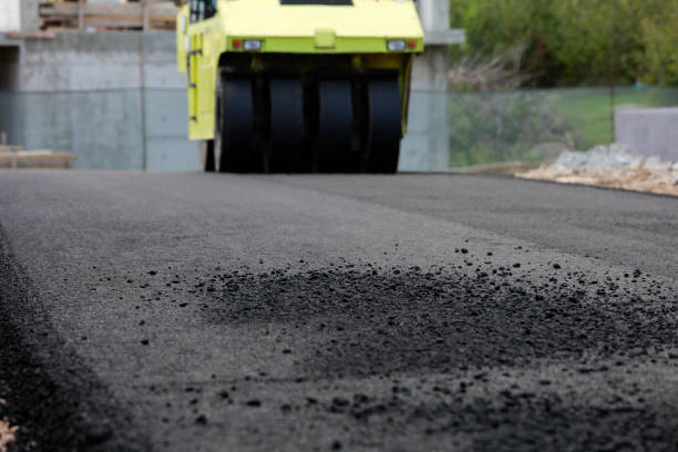 Best Driveway Paving Near Me  in Bethany, OK