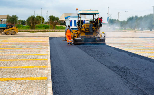 Best Driveway Paving Contractor  in Bethany, OK