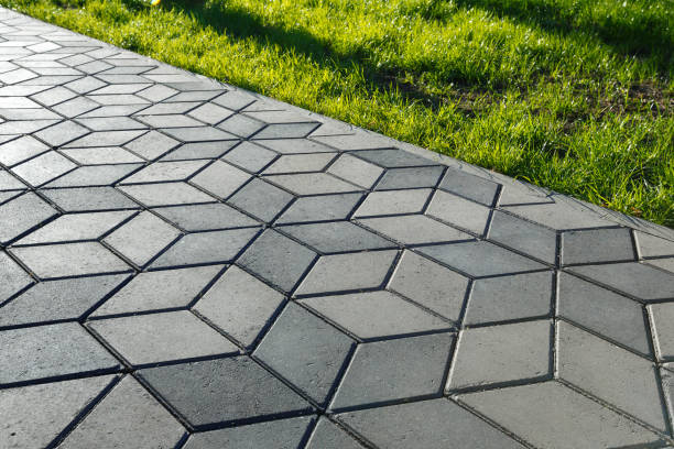 Best Interlocking Driveway Pavers  in Bethany, OK