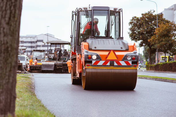 Best Residential Driveway Paver Services  in Bethany, OK