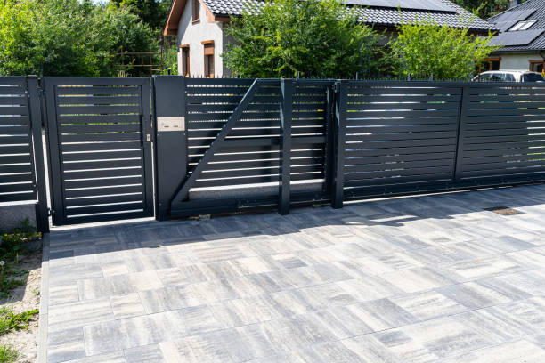 Best Permeable Paver Driveway  in Bethany, OK