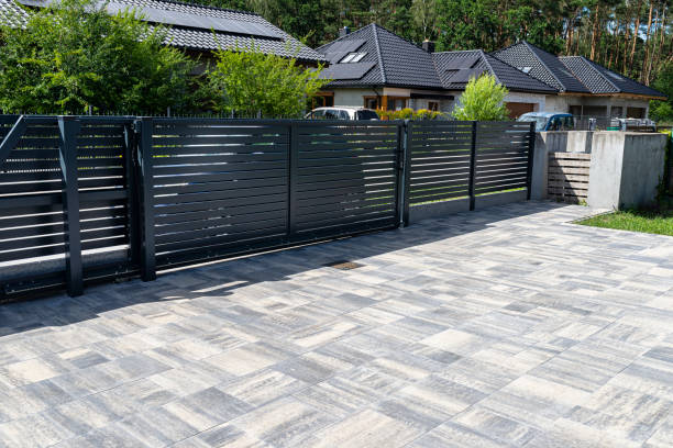 Best Best Driveway Pavers  in Bethany, OK