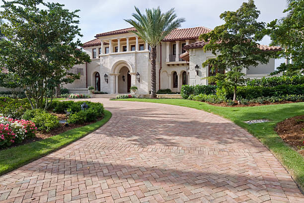 Best Driveway Pavers Near Me  in Bethany, OK