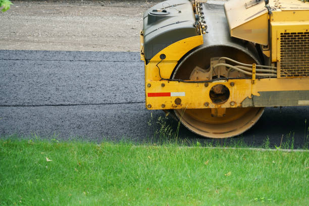 Reasons to Select Us for Your Driveway Paving Requirements in Bethany, OK