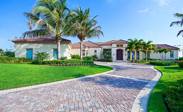 Reliable Bethany, OK Driveway Pavers Solutions